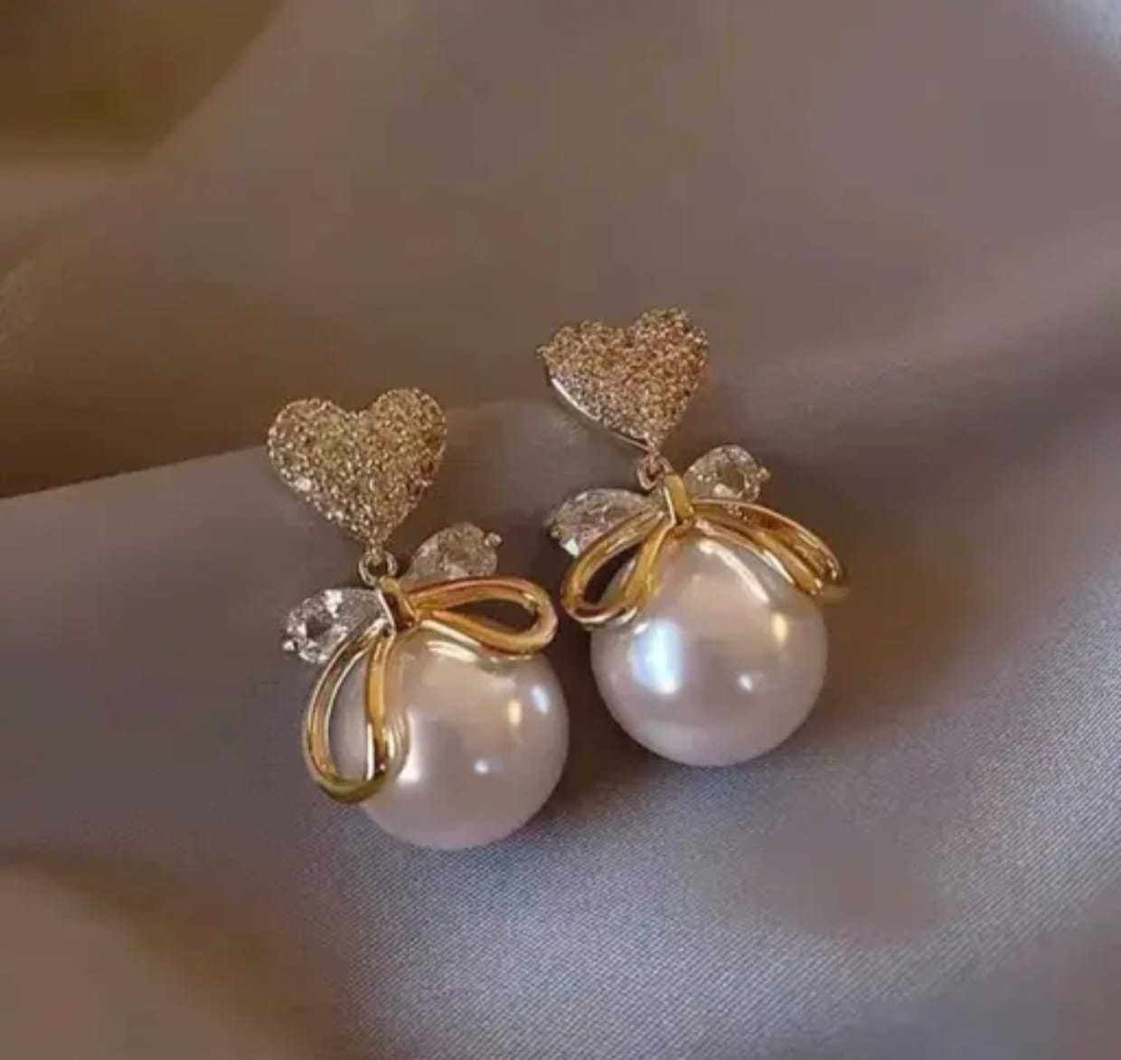 Western Earring - Image 2