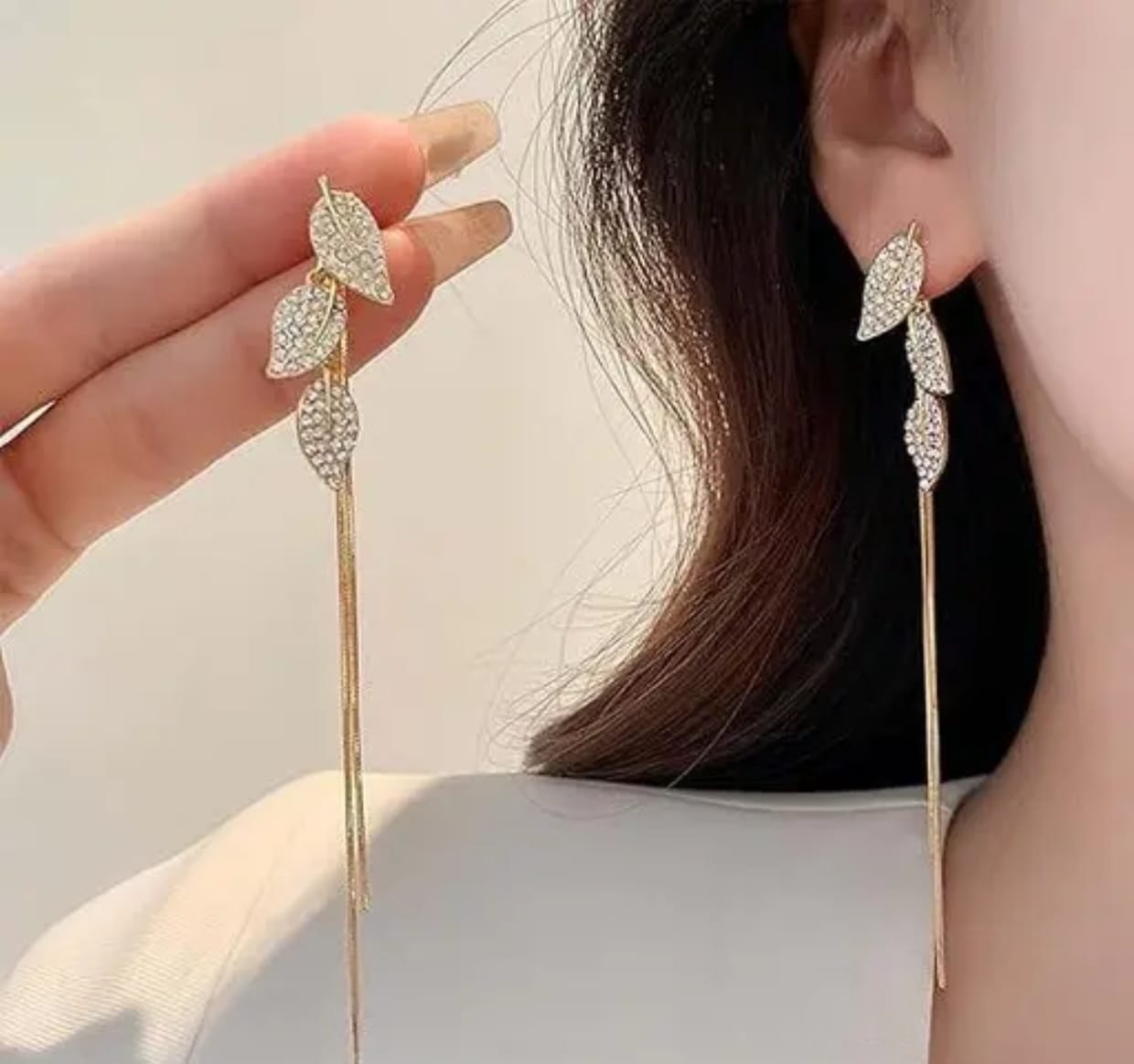 western Earring - Image 2