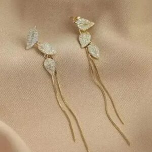western Earring