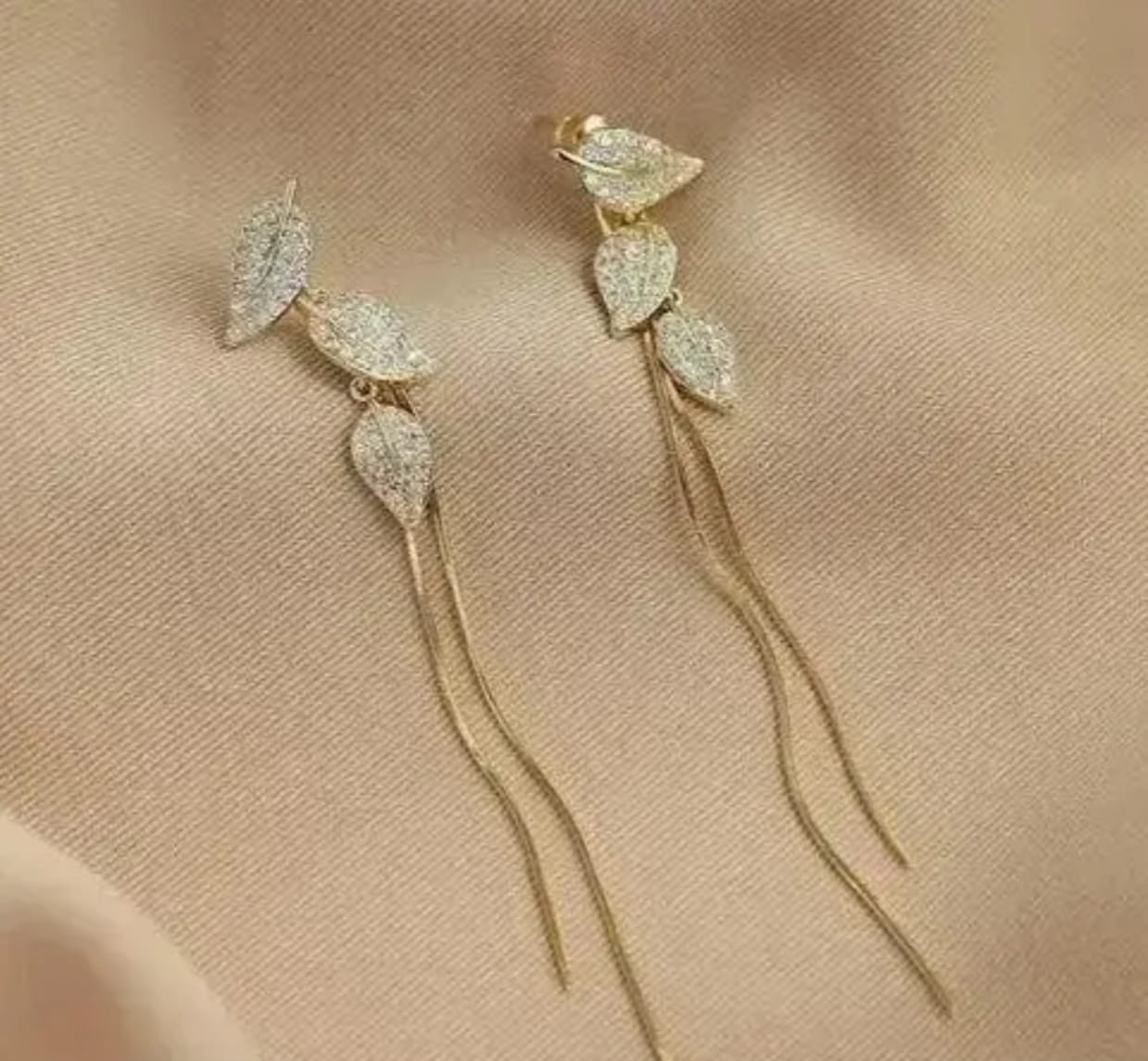 Western Earrings