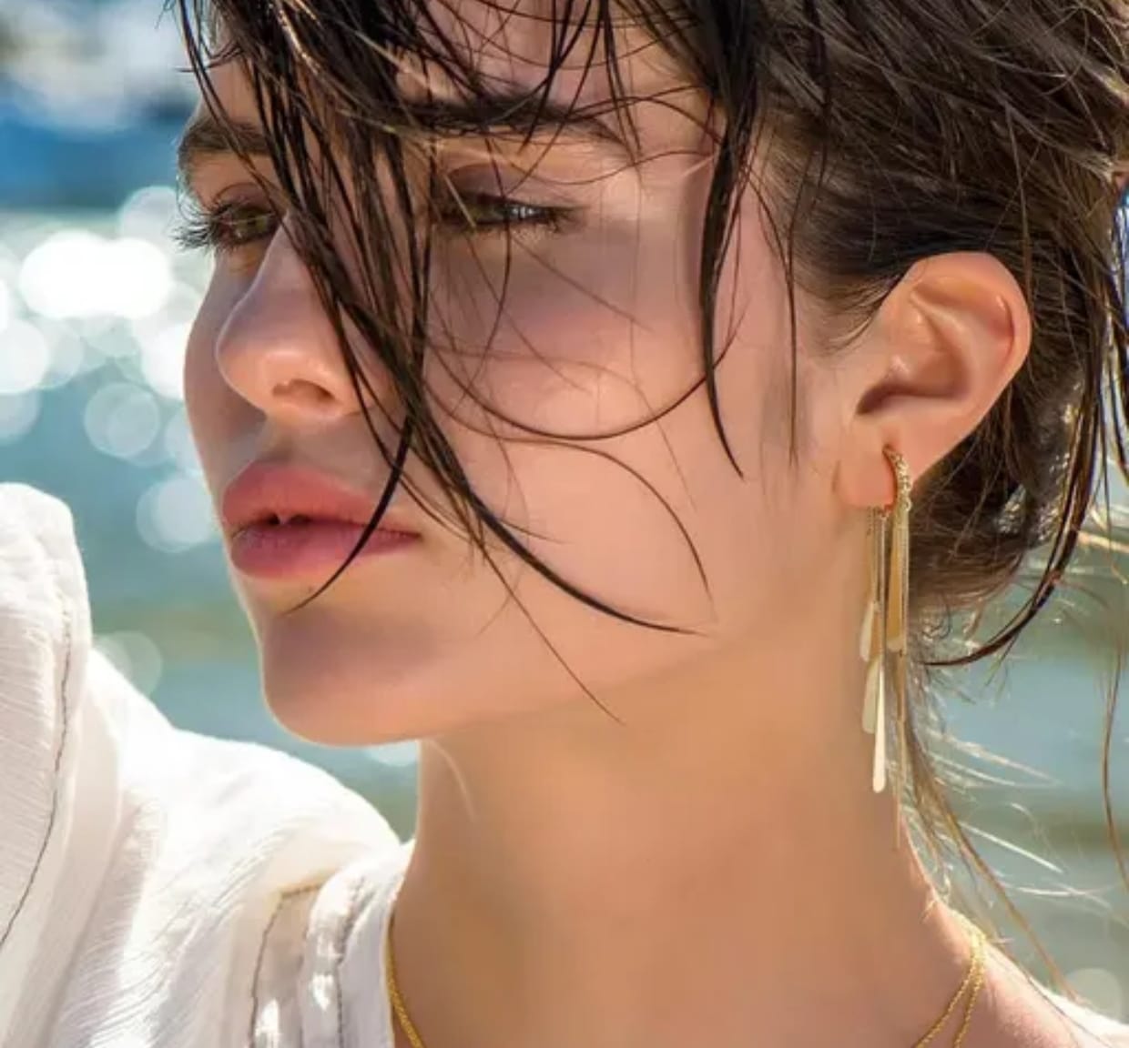 Western Earrings - Image 2