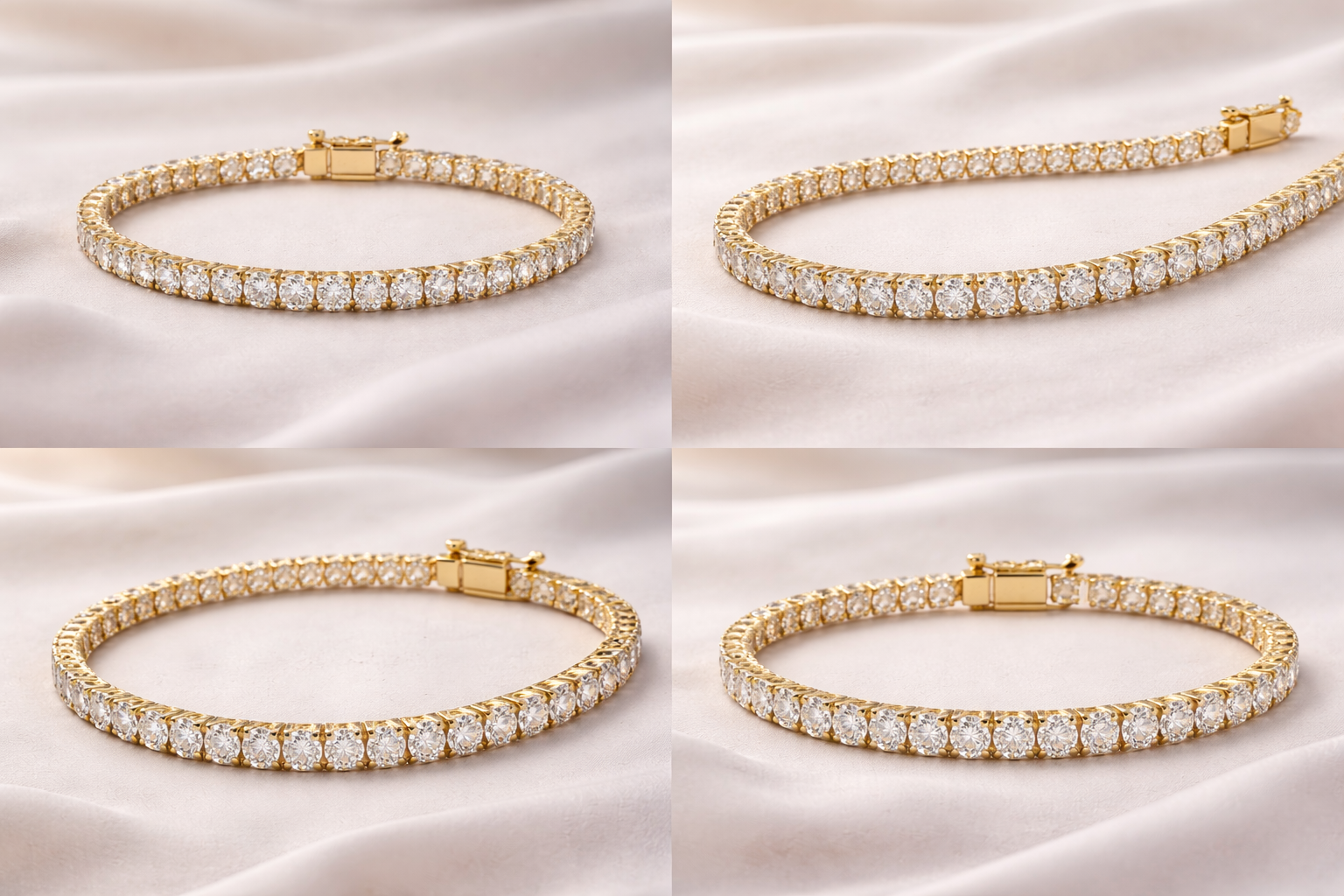 Western bracelet - Image 2